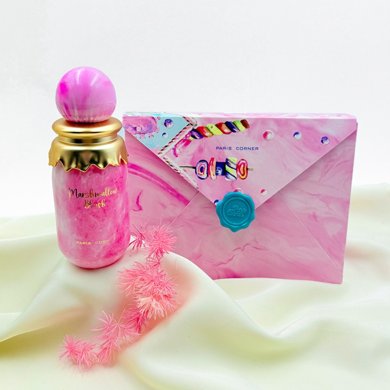 100ml Unisex Perfume Sweet Mar - Perfume Fragrance Notes avis et prix