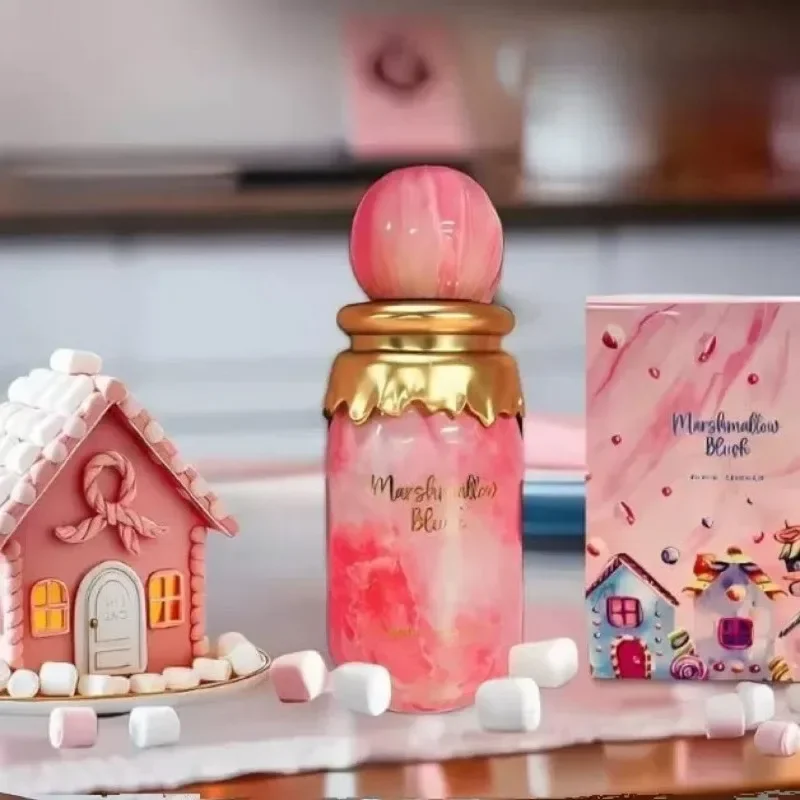 100ml Unisex Perfume Sweet Mar - Perfume Fragrance Notes avis et prix