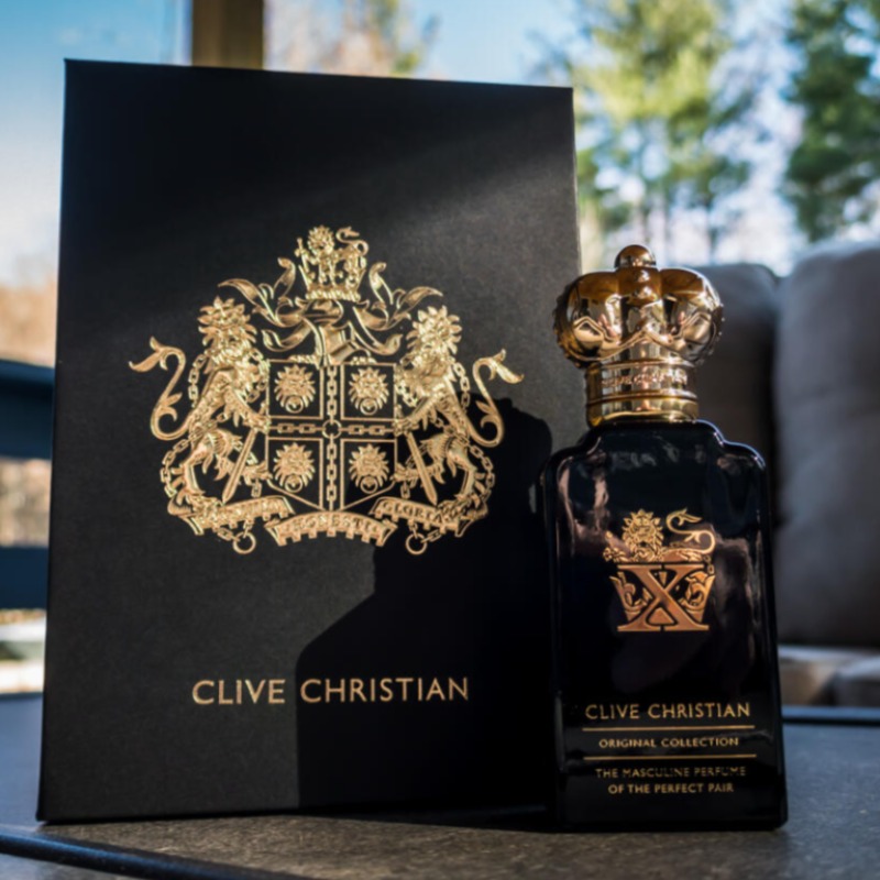 Clive Christian Woody Fresh Un - Perfume Fragrance Couture avis et prix