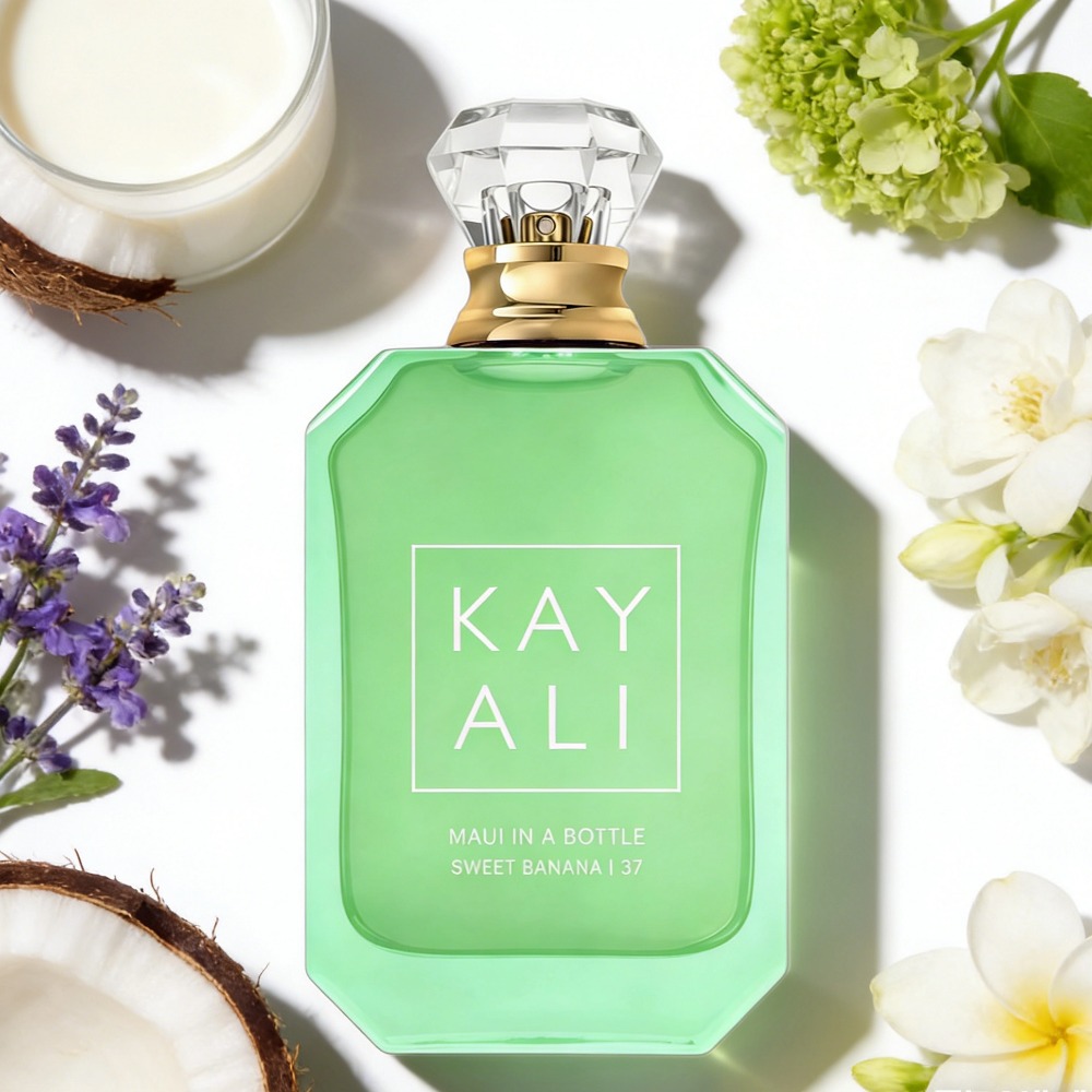 KAYALI 37 Maui in a Bottle Uni - Perfume Fragrance Notes avis et prix