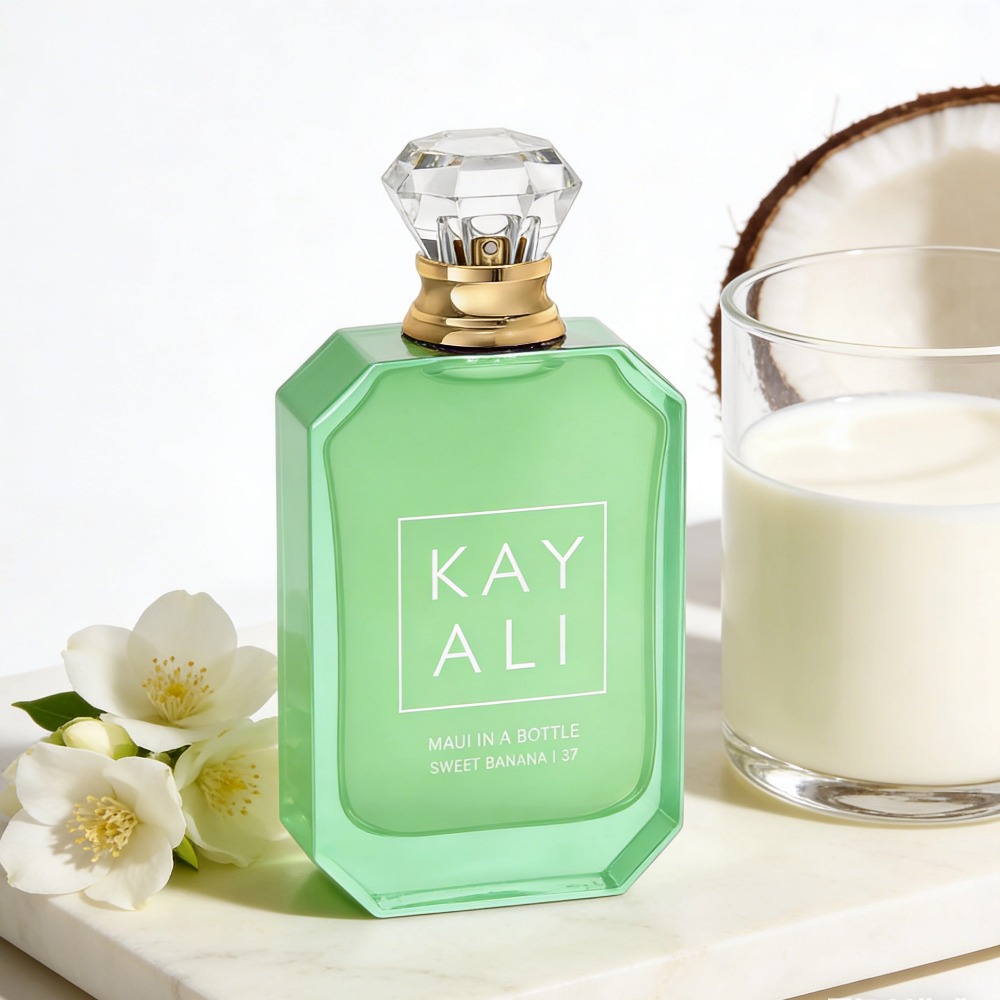 KAYALI 37 Maui in a Bottle Uni - Perfume Fragrance Notes avis et prix