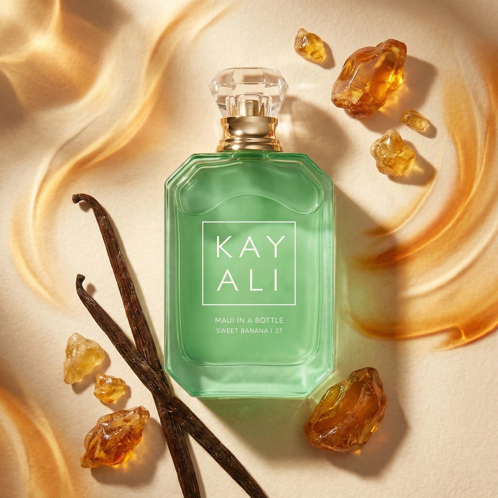 KAYALI 37 Maui in a Bottle Uni - Perfume Fragrance Notes avis et prix