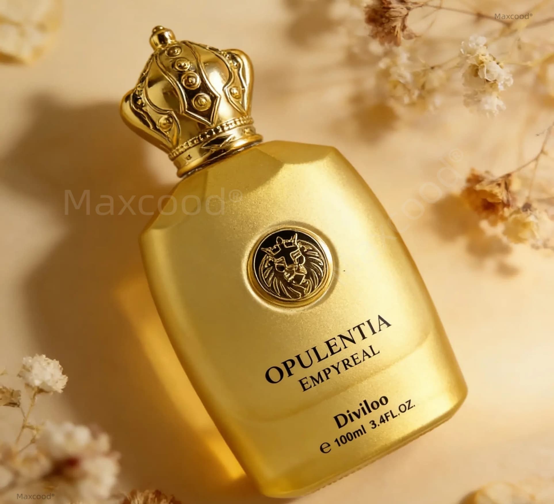 Floral, woody, and musky notes - Perfume Fragrance Notes avis et prix