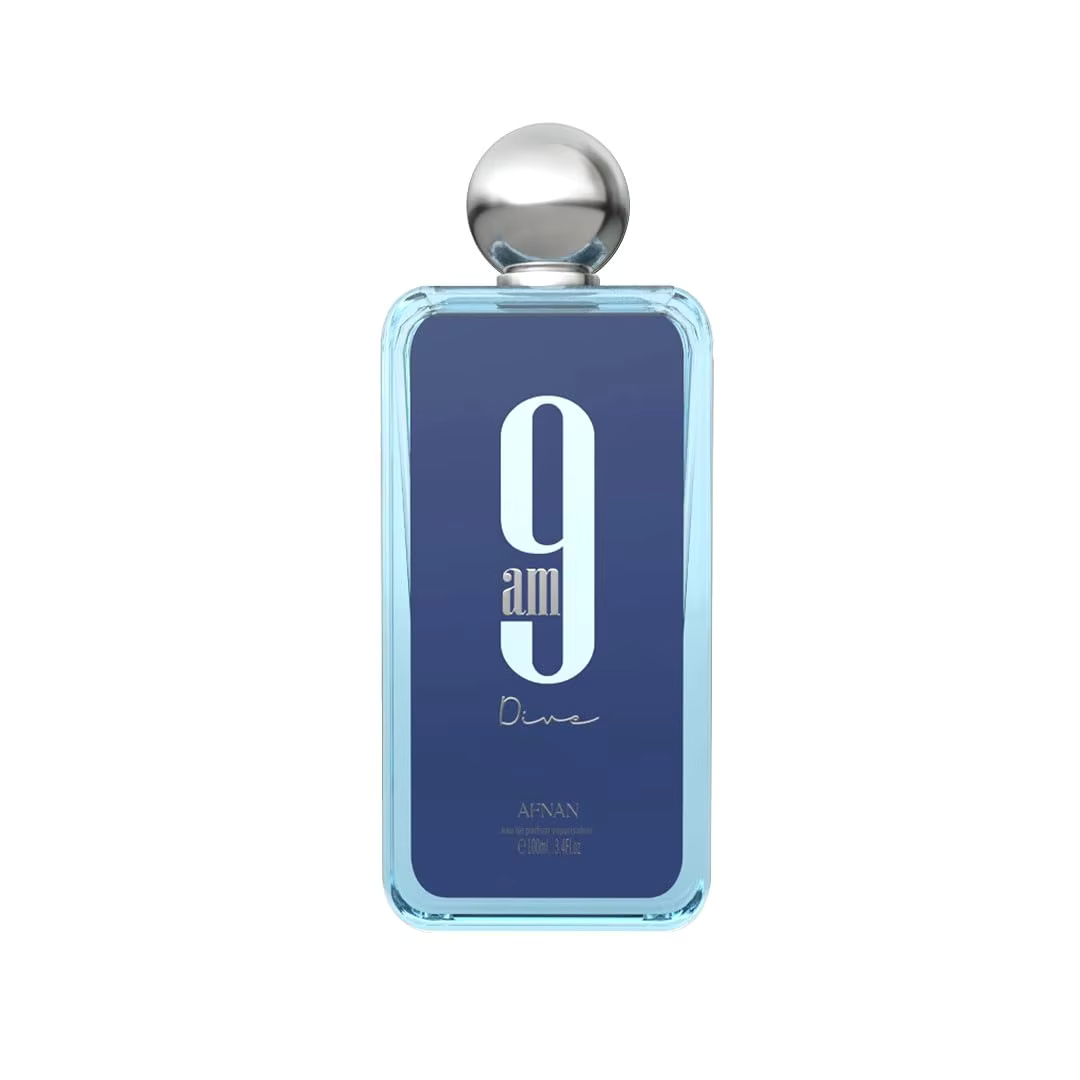 Perfume Af-nan 9 AM Dive Eau D - Perfume Fragrance Free avis et prix