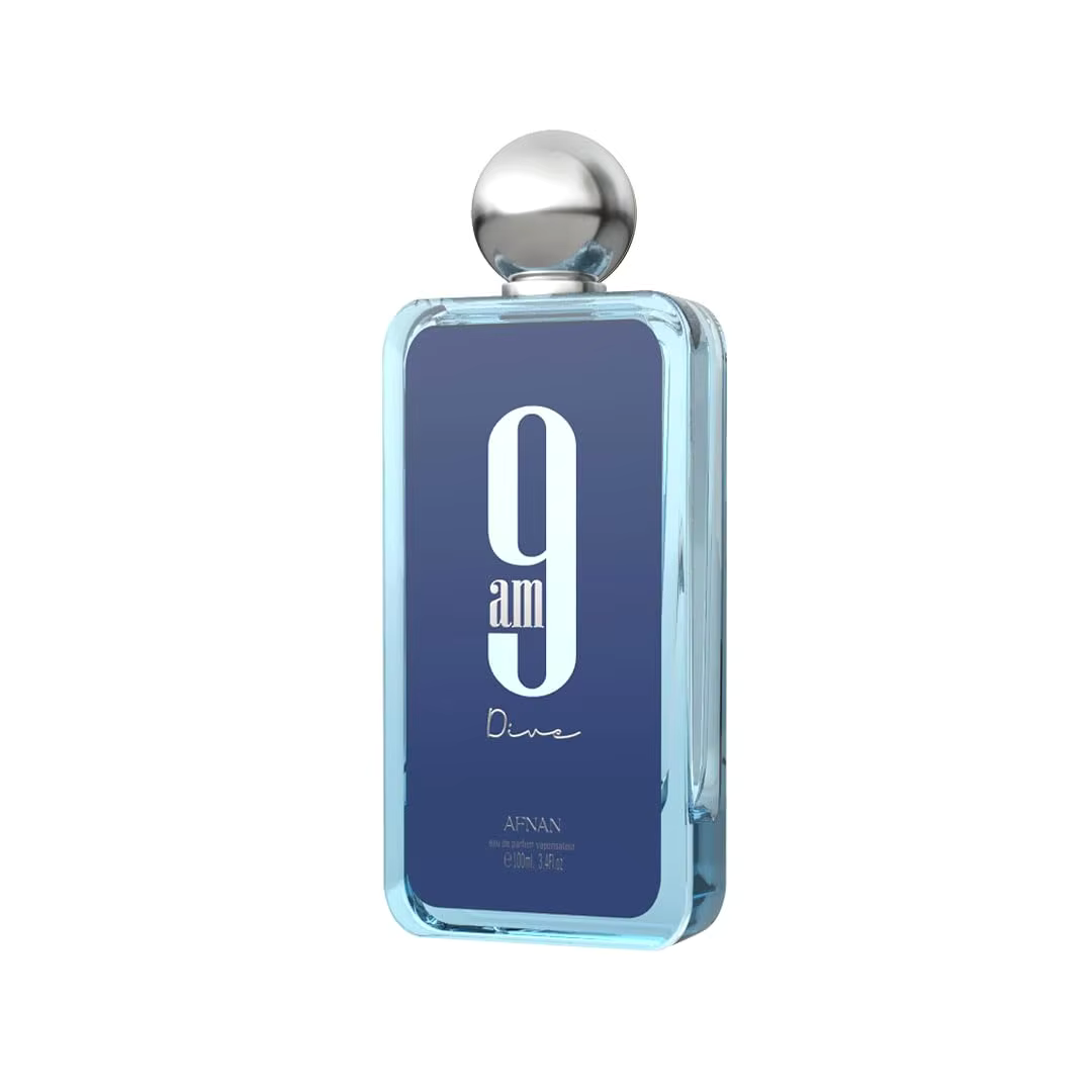 Perfume Af-nan 9 AM Dive Eau D - Perfume Fragrance Free avis et prix