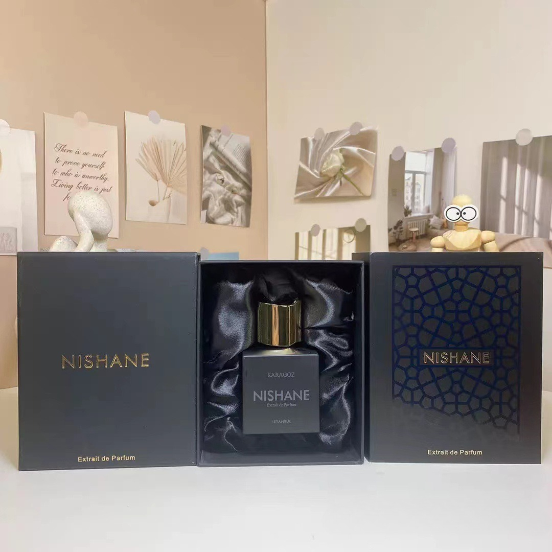 High Quality Classic Nishane H - Perfume High Fragrance avis et prix