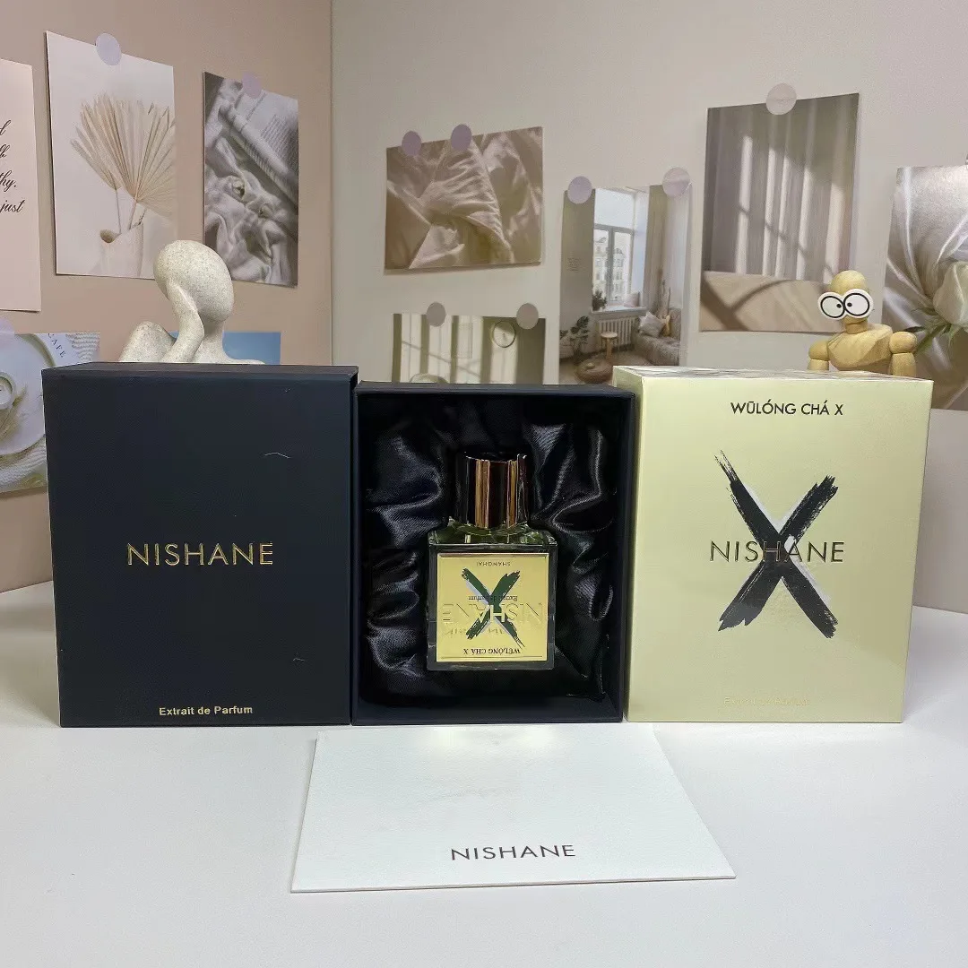 High Quality Classic Nishane H - Perfume High Fragrance avis et prix