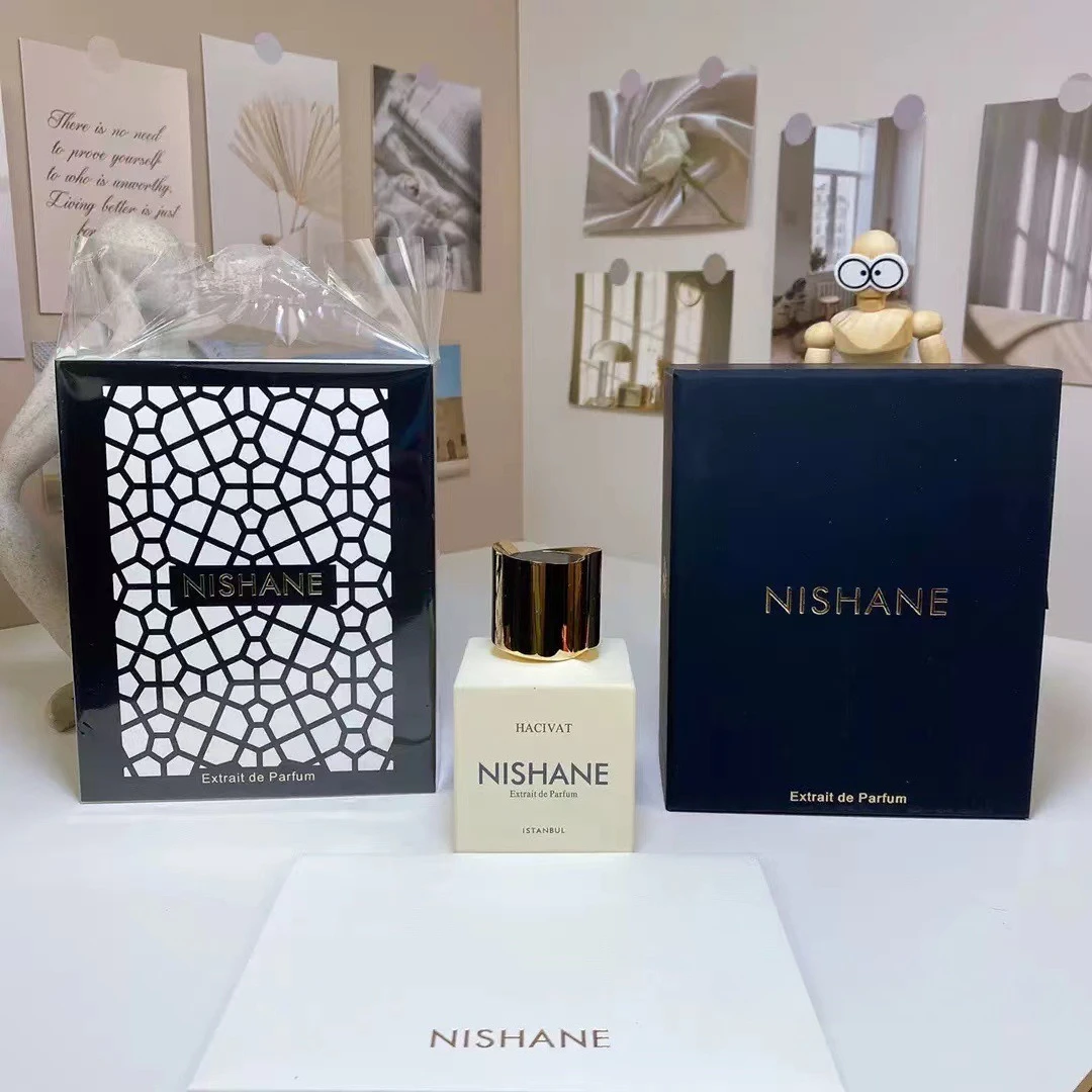 High Quality Classic Nishane H - Perfume High Fragrance avis et prix
