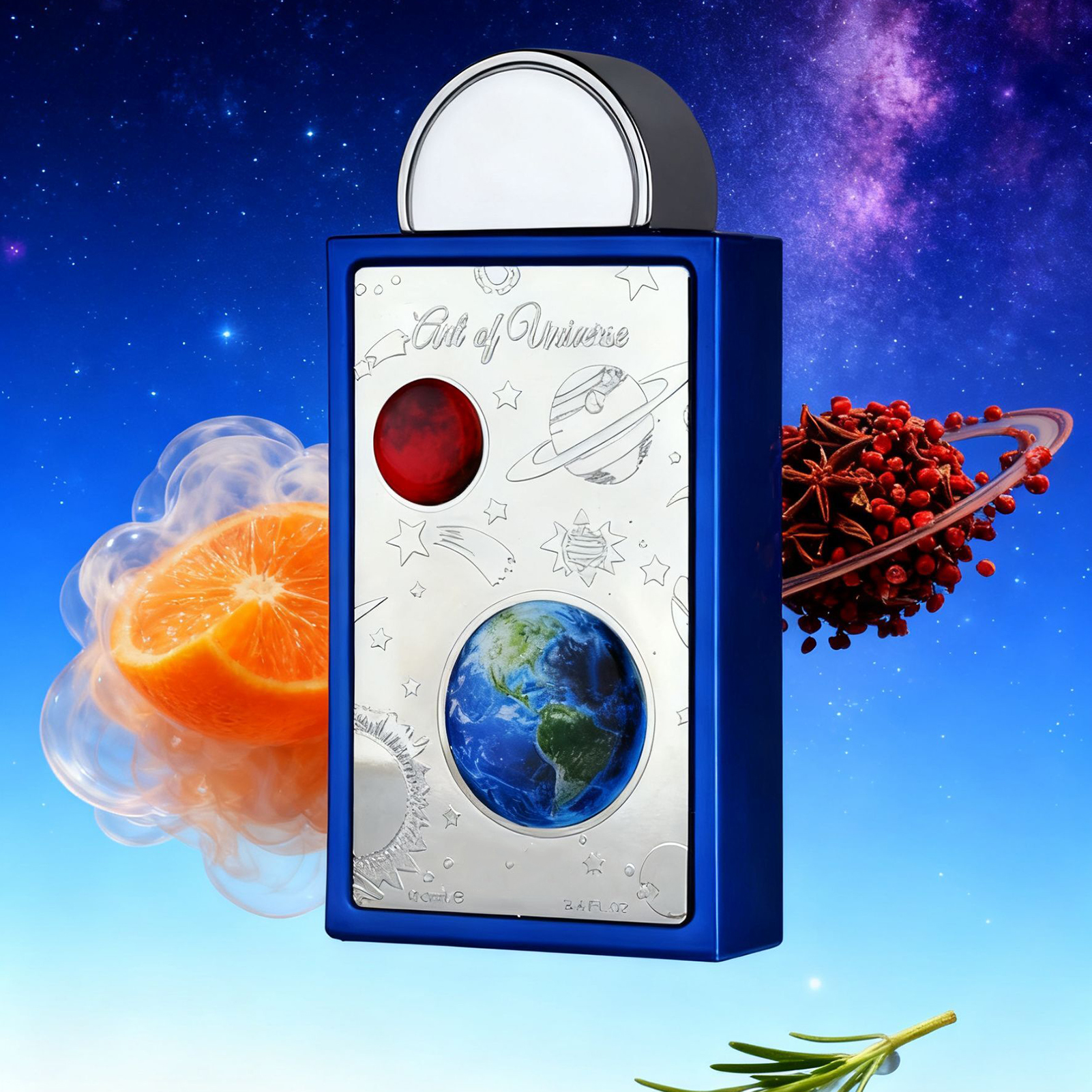 Art Of Universe New Neutral Pe - Perfume Fragrance Couture avis et prix