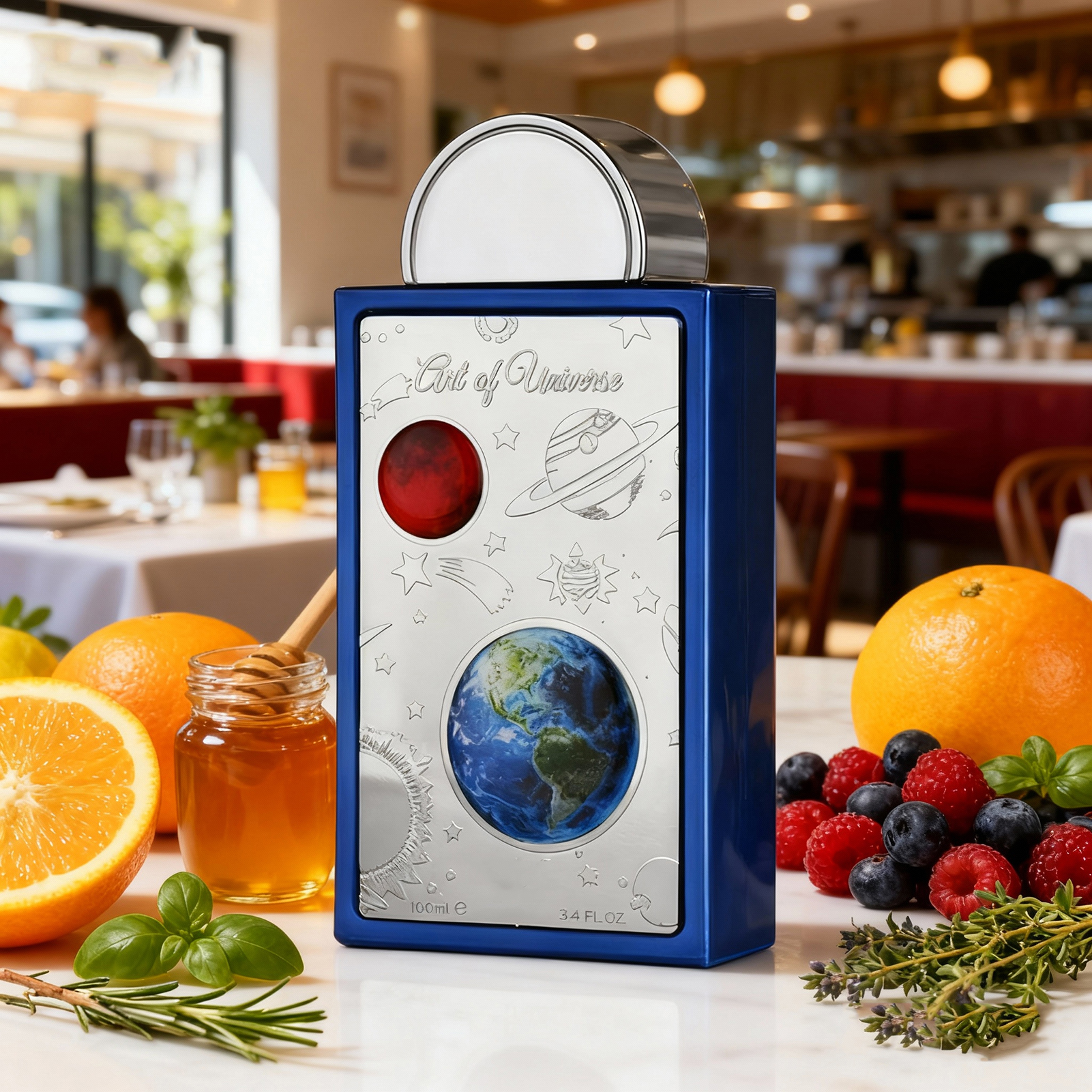 Art Of Universe New Neutral Pe - Perfume Fragrance Couture avis et prix