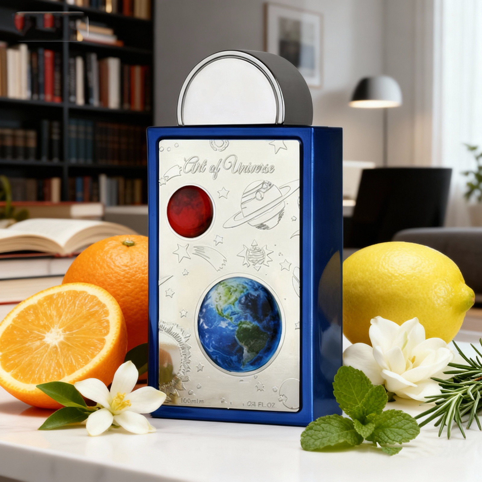 Art Of Universe New Neutral Pe - Perfume Fragrance Couture avis et prix