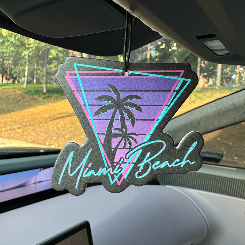 Miami Beach Bahamian Sea Breez - Perfume Villa Fragrance avis et prix