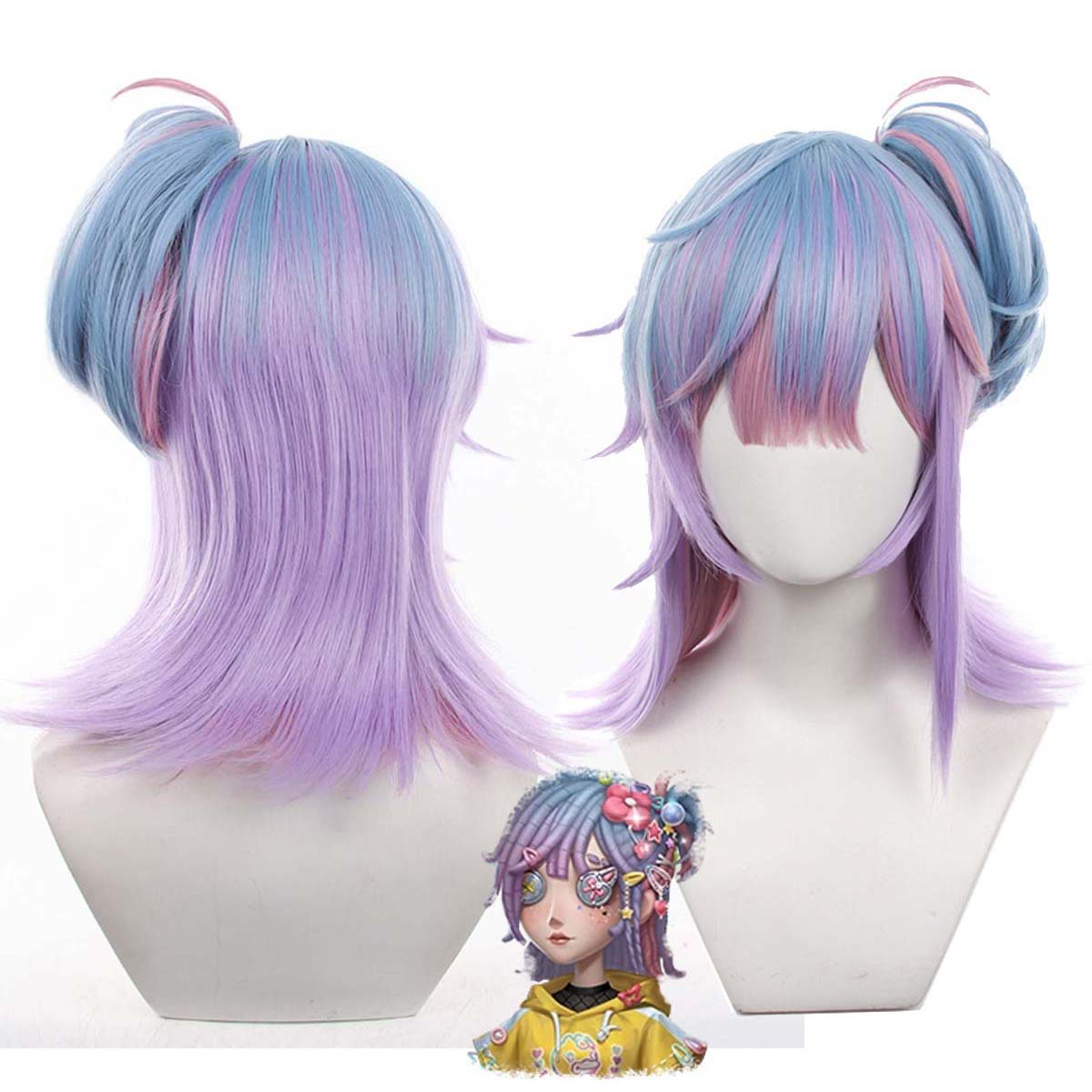 Women Game Identity V Perfumer - Perfume Queen avis et prix