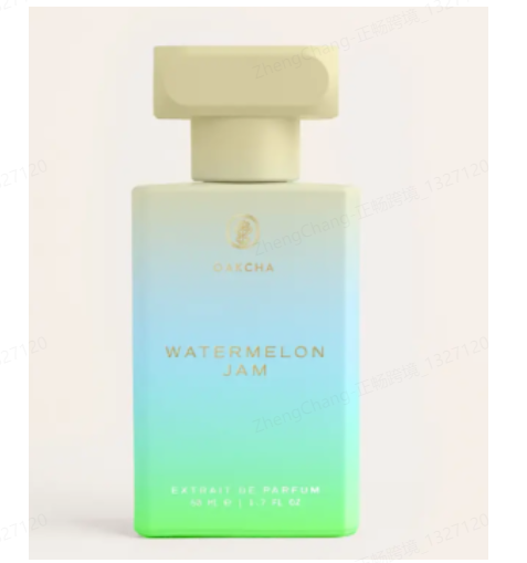 OAKCHA neutral perfume, pink s - Perfume Fragrance Free avis et prix