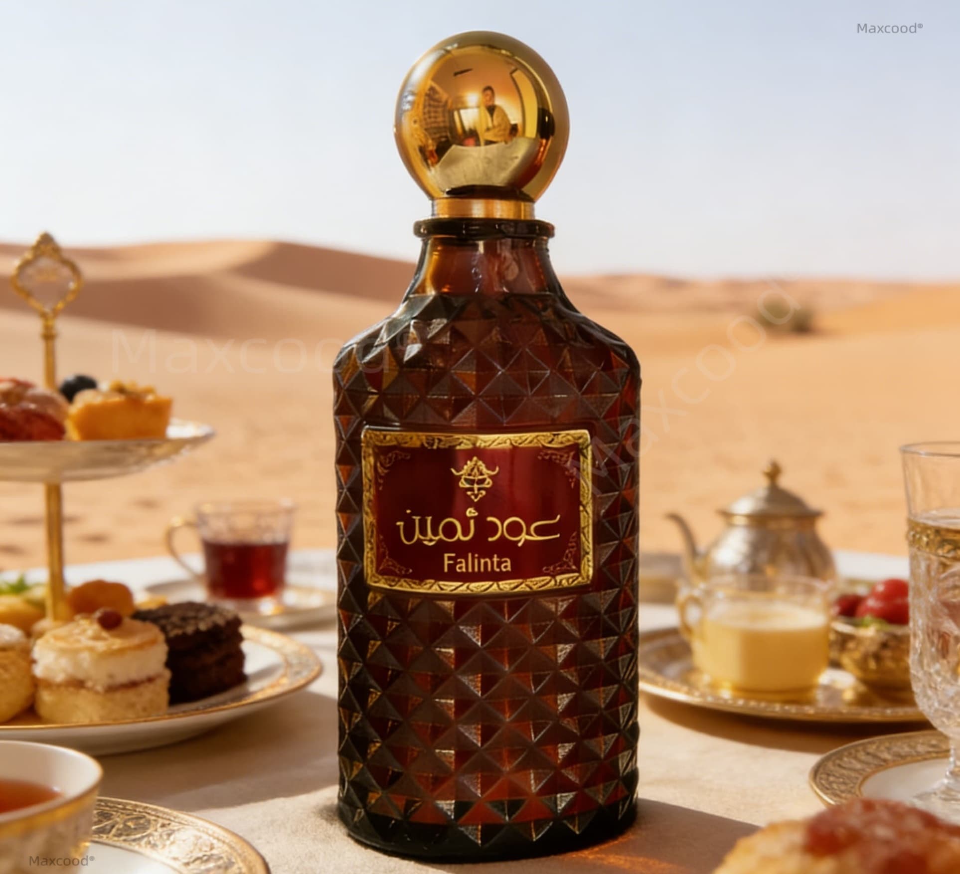 Oriental Woody Notes Eau De Un - Perfume Fragrance Notes avis et prix