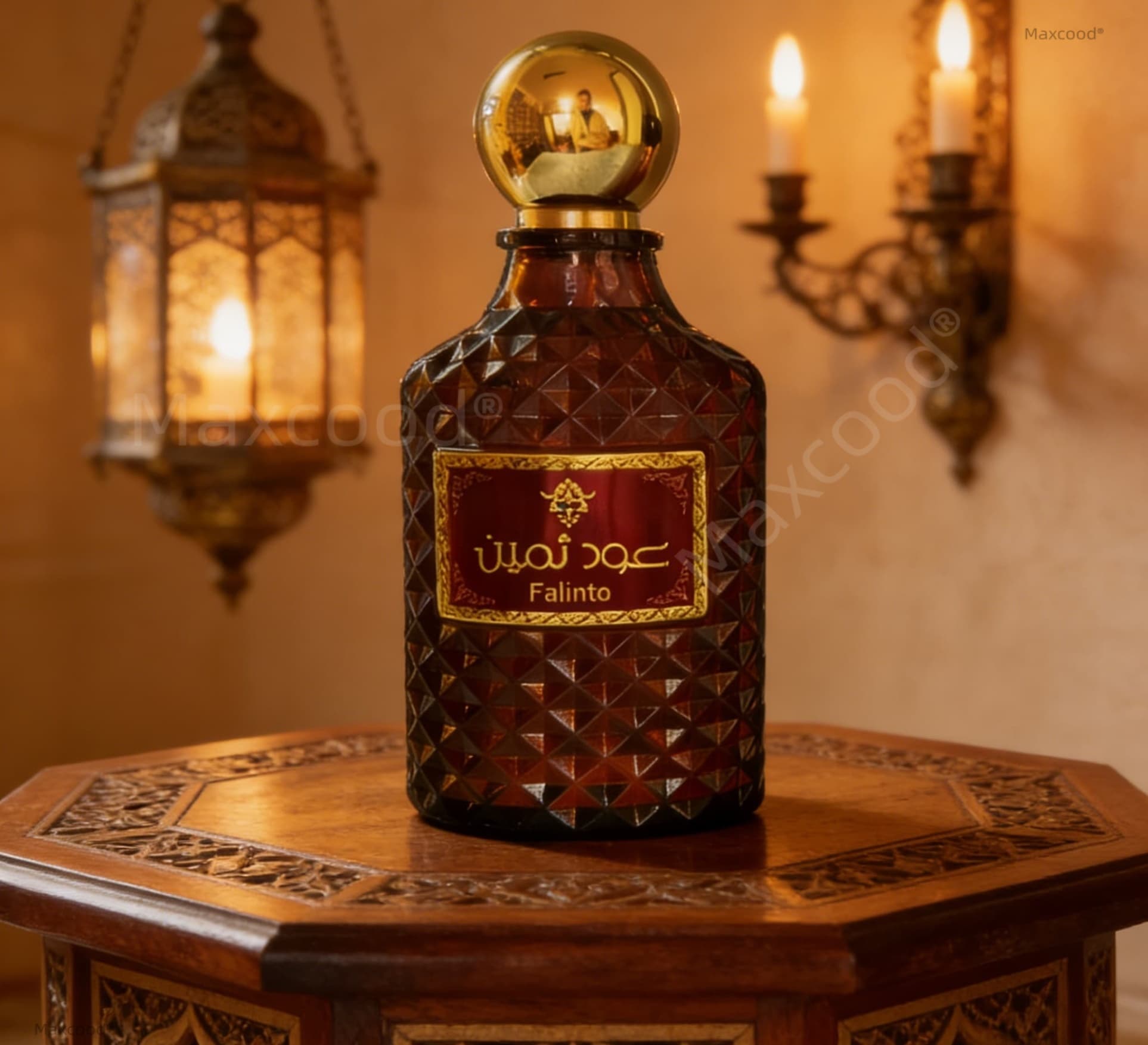 Oriental Woody Notes Eau De Un - Perfume Fragrance Notes avis et prix
