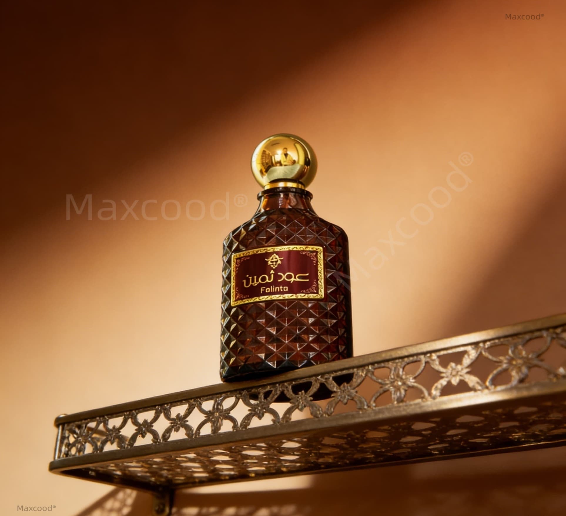 Oriental Woody Notes Eau De Un - Perfume Fragrance Notes avis et prix