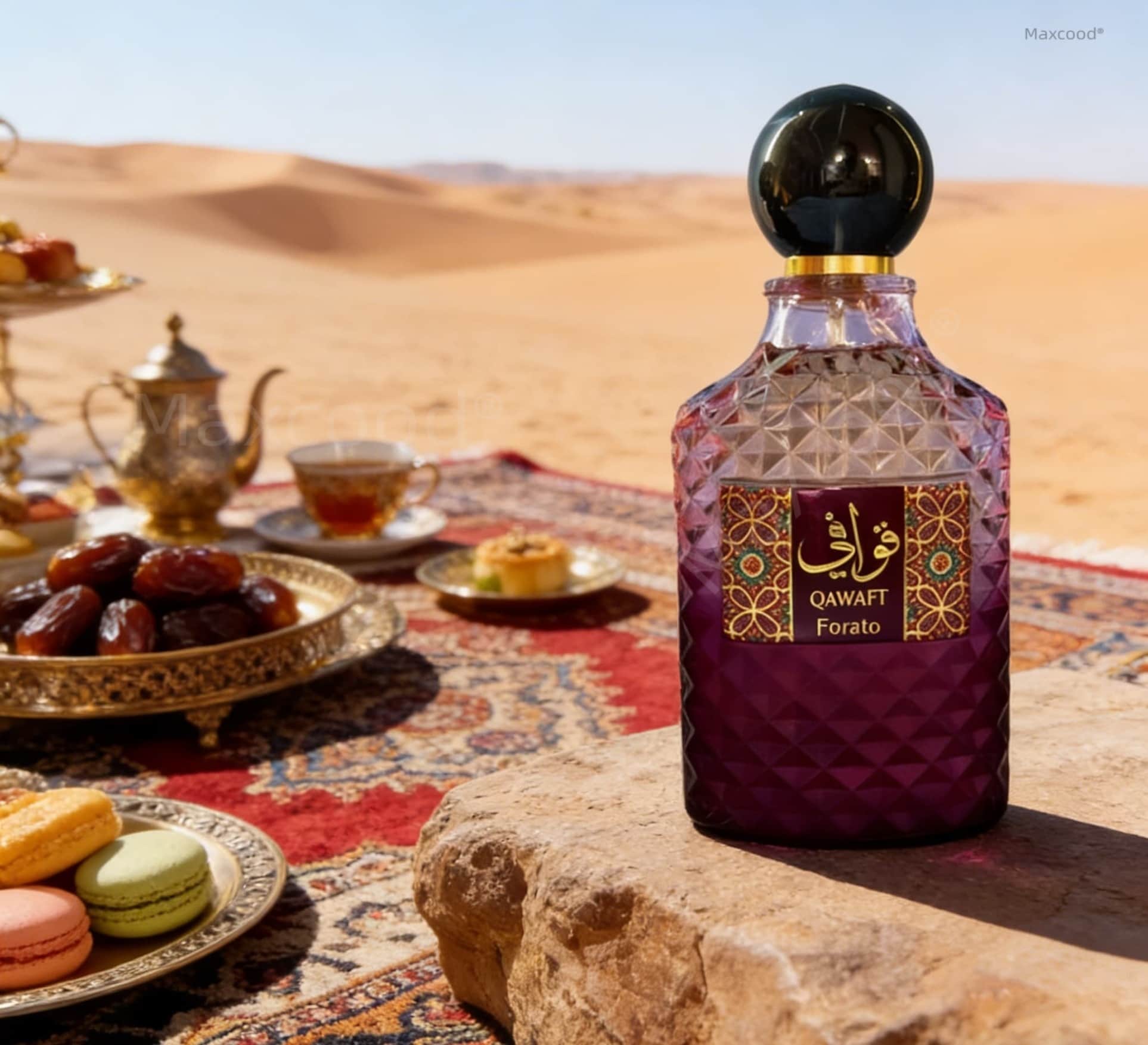 Oriental Woody Notes Eau De Un - Perfume Fragrance Notes avis et prix