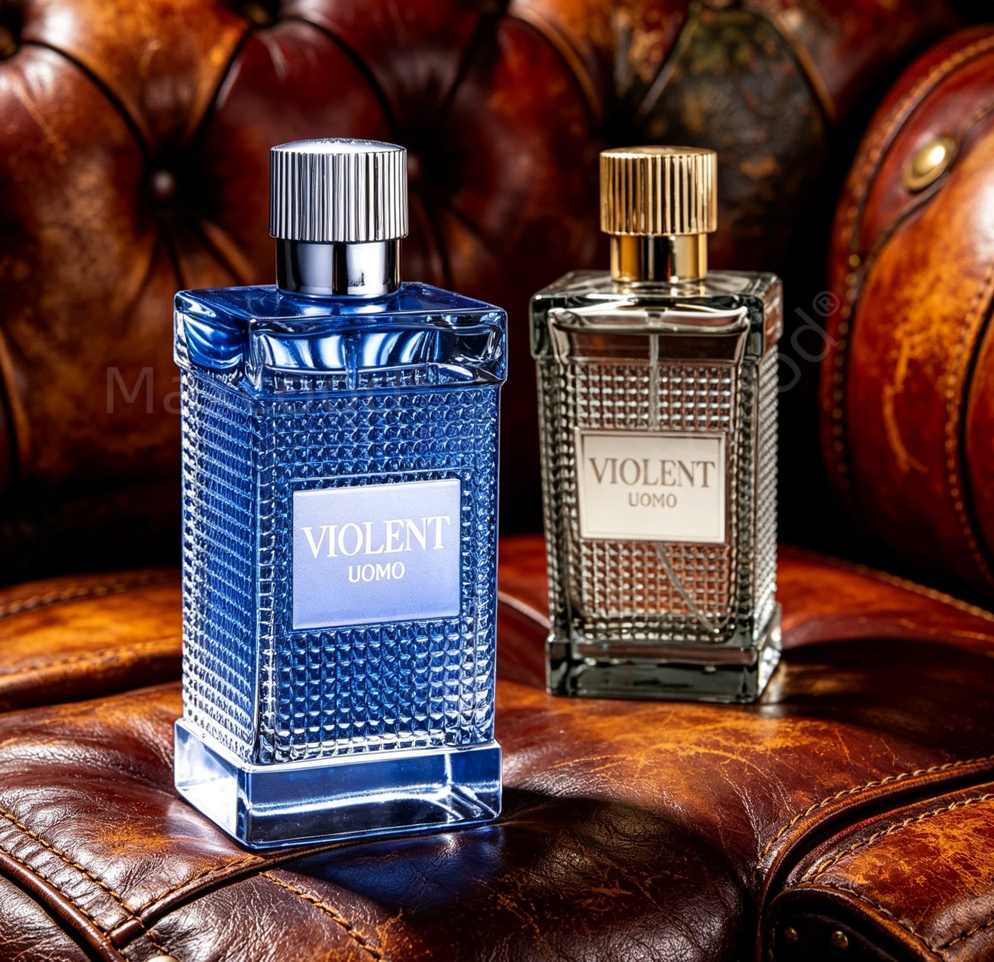 Maxcood A 3.4fl.oz Citrus Men  - Perfume High Fragrance avis et prix