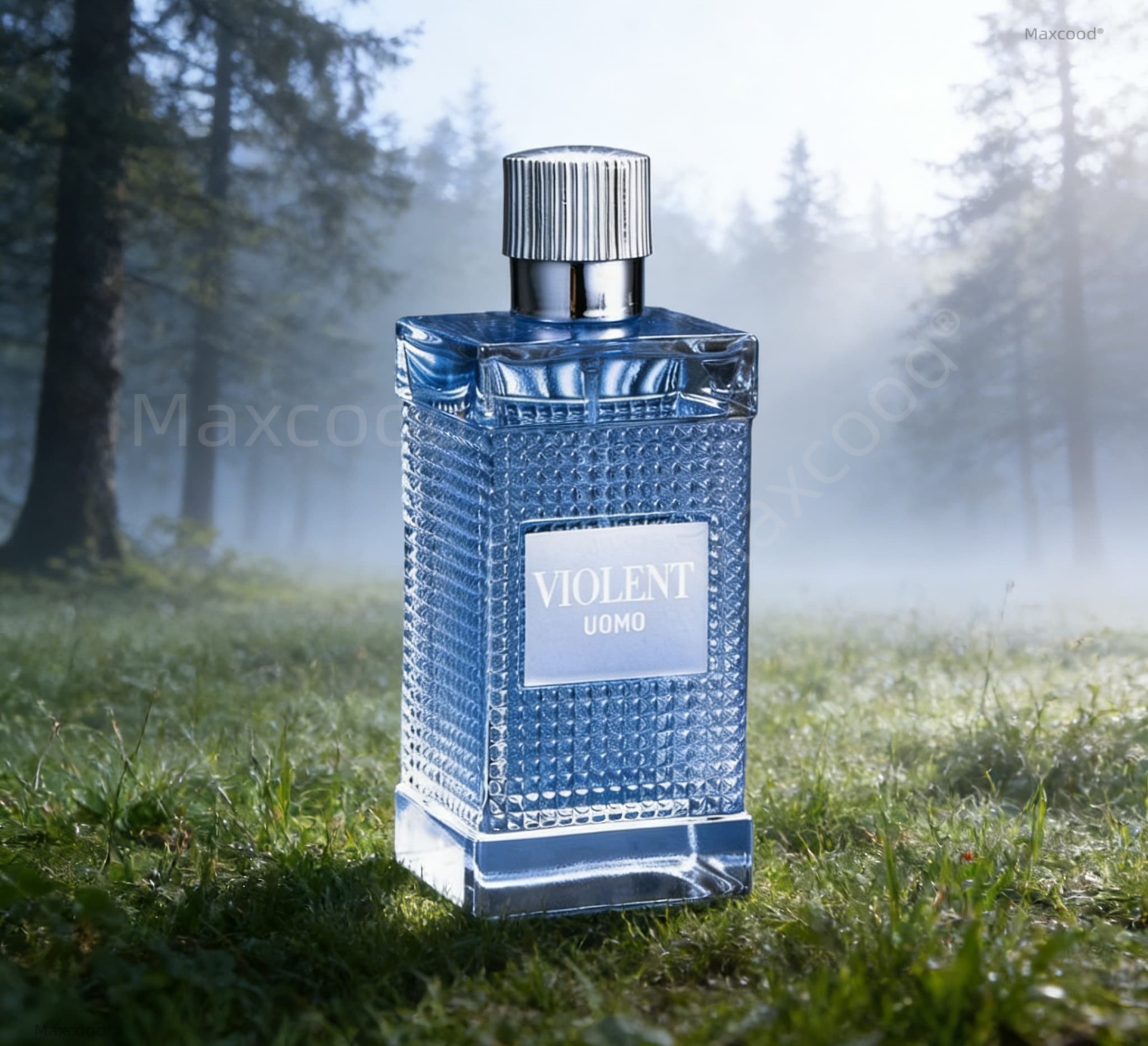 Maxcood A 3.4fl.oz Citrus Men  - Perfume High Fragrance avis et prix