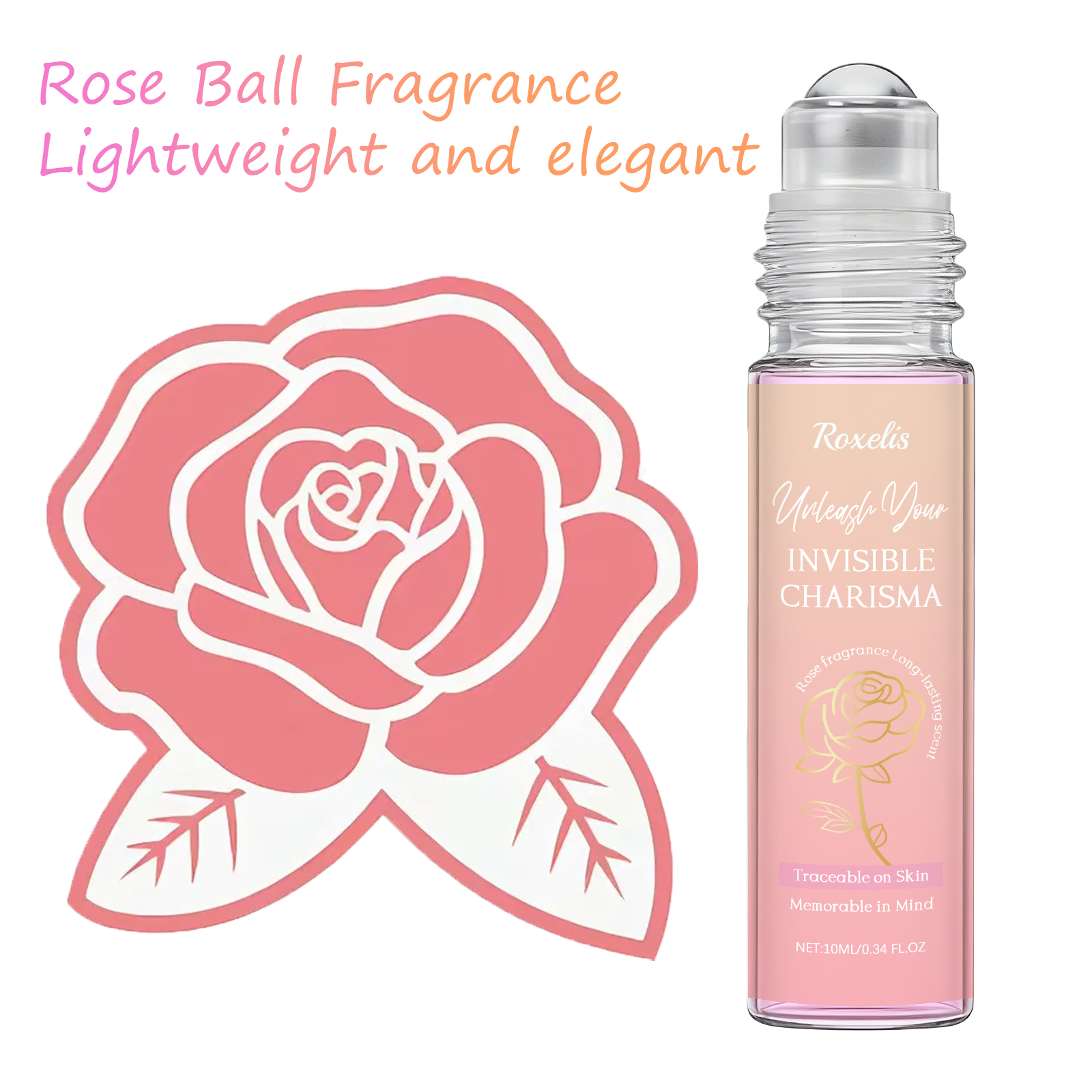 Rose Ball Fragrance is lightwe - Perfume Fragrance Free avis et prix