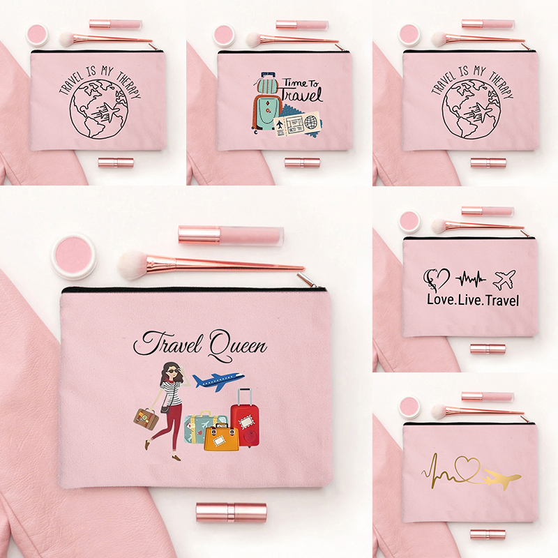 Airplane Travel Queen Print Ma - Perfume Queen avis et prix