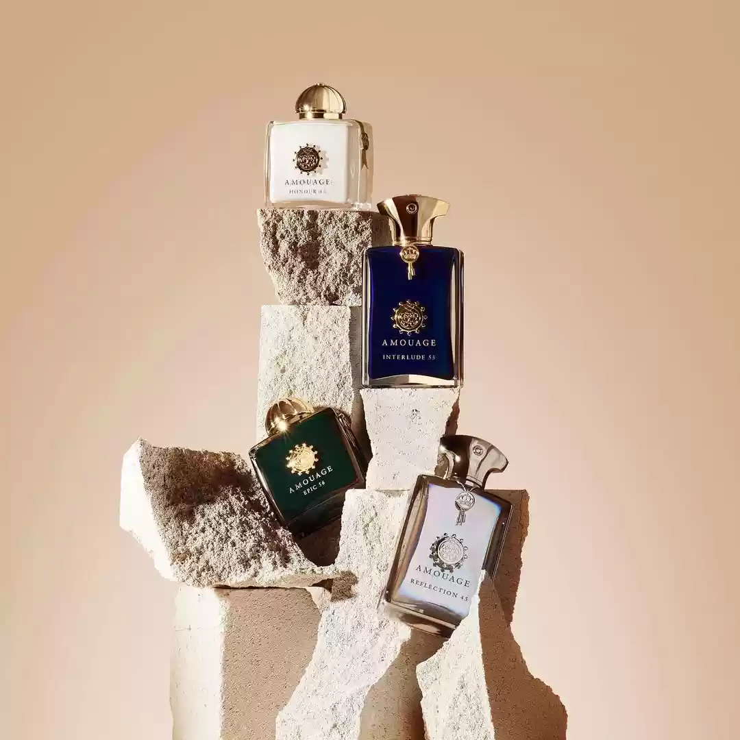 White Floral Woody Musk Unisex - Musk White Oil avis et prix