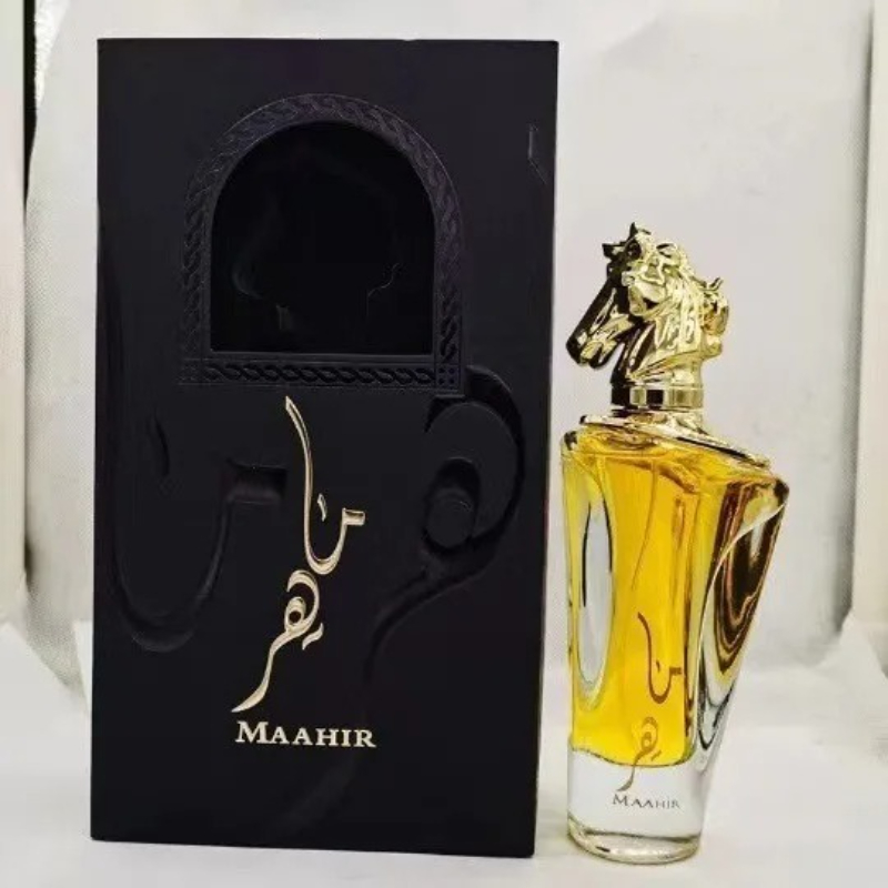 Arab Unisex Perfumes Long Last - Perfume Fragrance Notes avis et prix