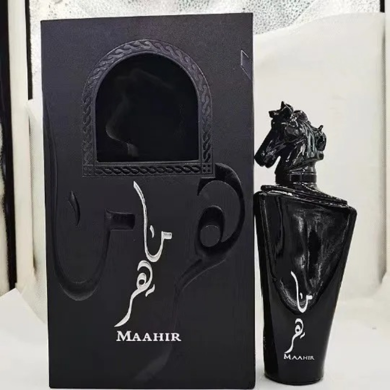 Arab Unisex Perfumes Long Last - Perfume Fragrance Notes avis et prix