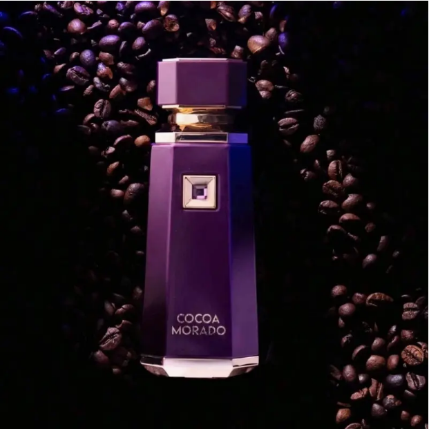 Liquid Brun French Avenue By L - Perfume Fragrance Free avis et prix