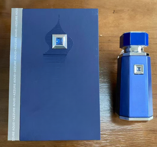 Liquid Brun French Avenue By L - Perfume Fragrance Free avis et prix