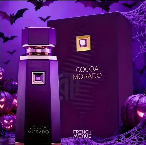 Liquid Brun French Avenue By L - Perfume Fragrance Free avis et prix