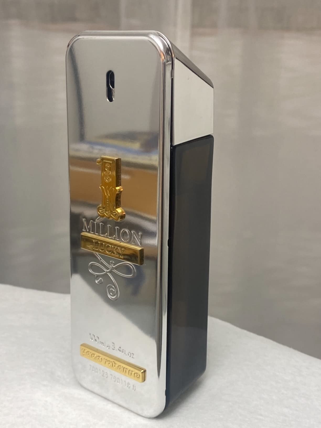Rabanne 1 Million Parfum 100ml - Perfume High Fragrance avis et prix