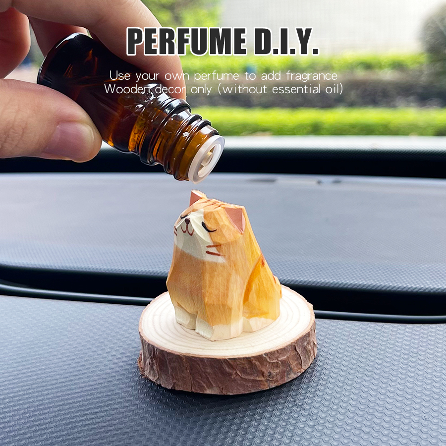 1PC pet aroma diffuser No perf - Perfume Villa Fragrance avis et prix
