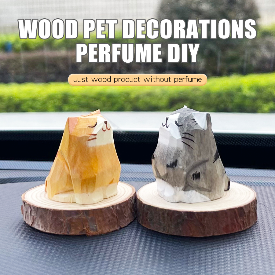 1PC pet aroma diffuser No perf - Perfume Villa Fragrance avis et prix