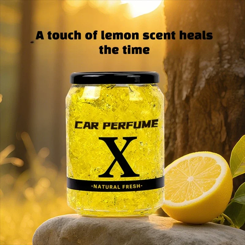 220g Solid Car Perfume Air Fre - Perfume Villa Fragrance avis et prix