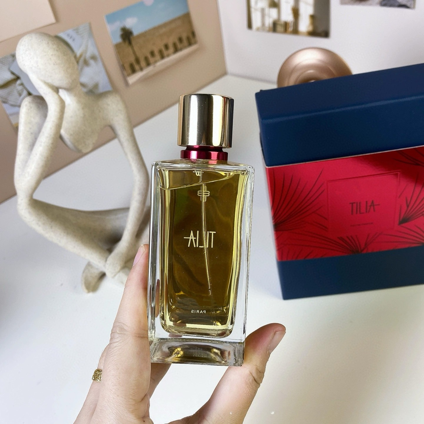 Men's Perfume High Quality Wom - Perfume High Fragrance avis et prix