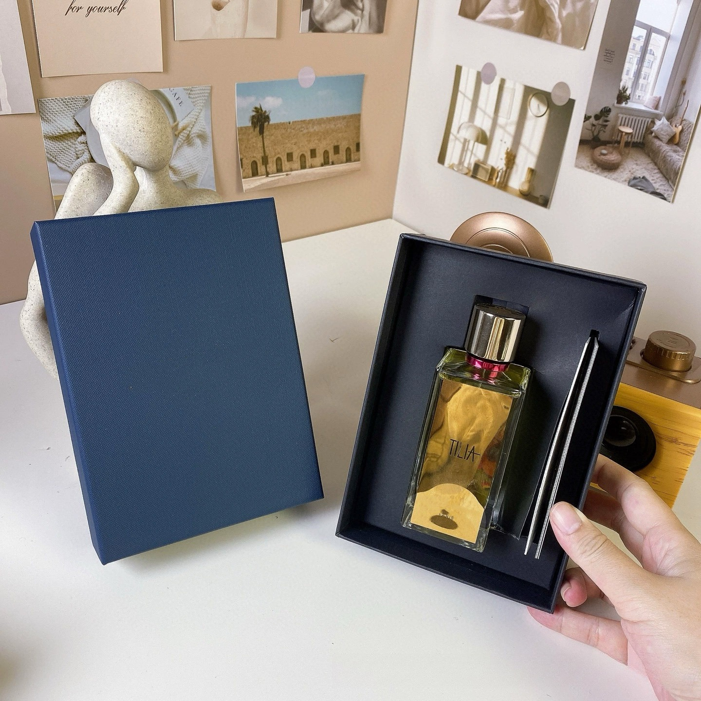 Men's Perfume High Quality Wom - Perfume High Fragrance avis et prix