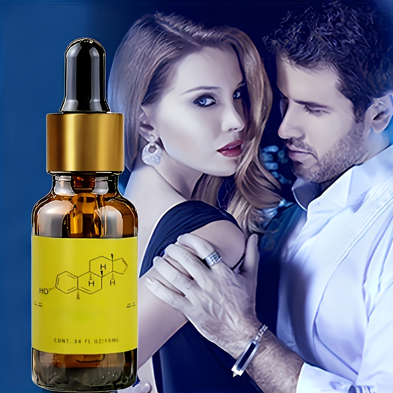 3/4Pc Pheromone Perfume Unisex - Perfume Fragrance Free avis et prix