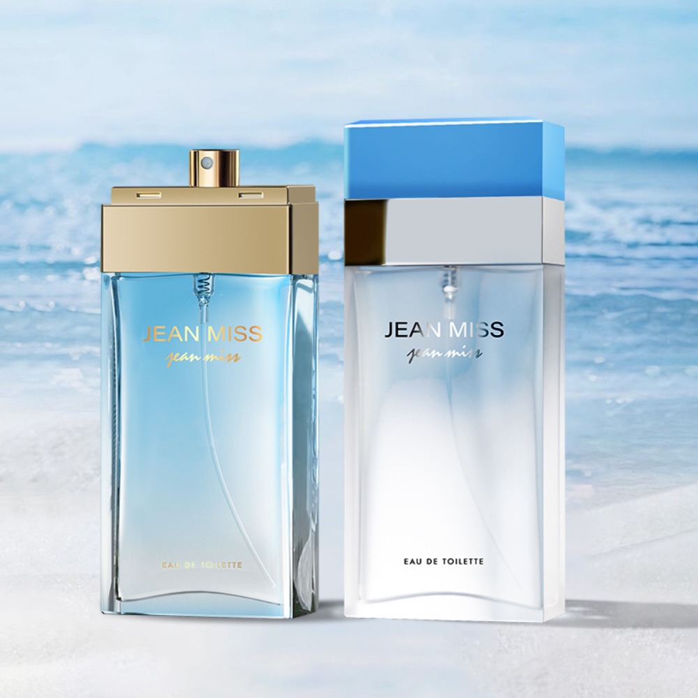 Light Blue Marine Floral Fragr - Perfume Fragrance Notes avis et prix