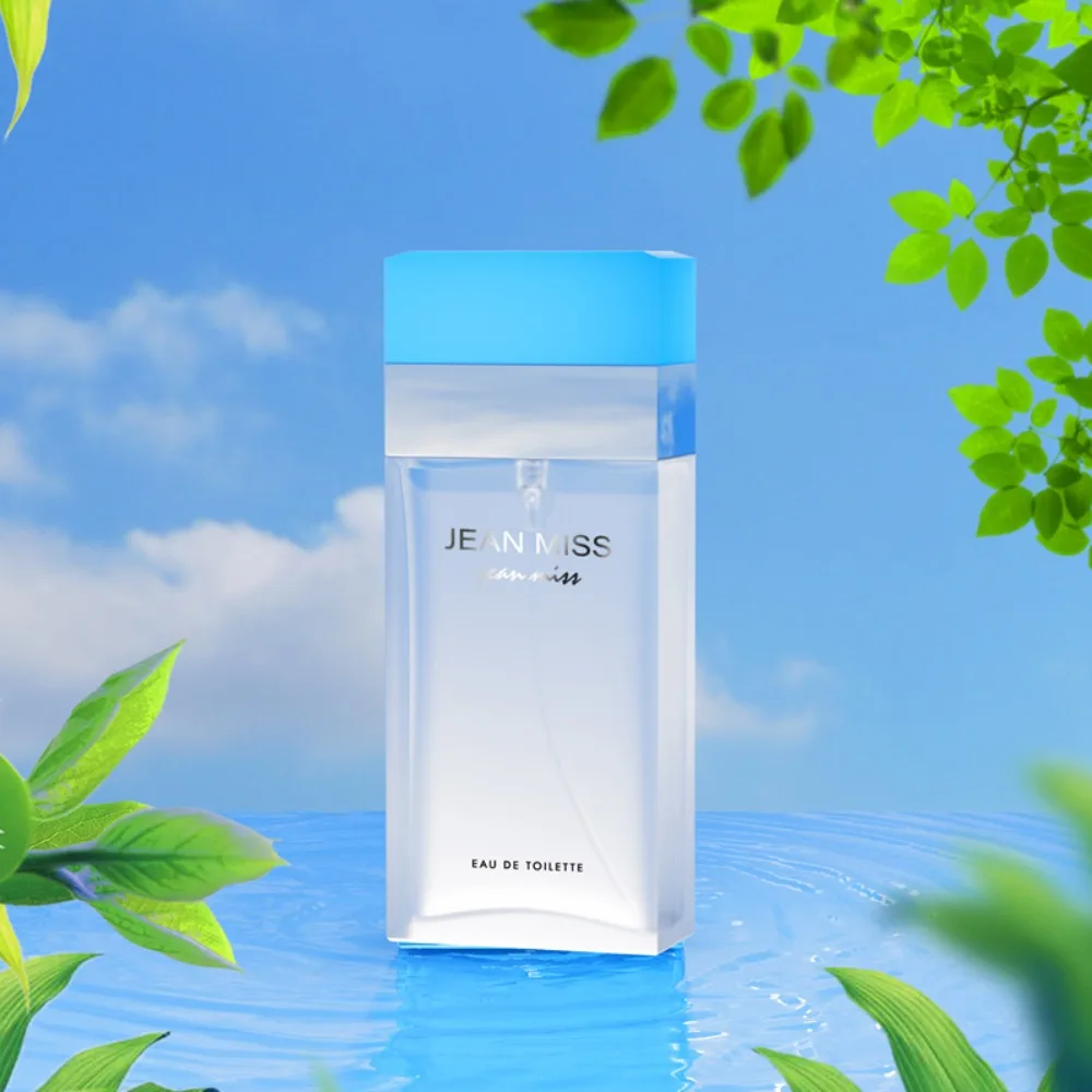Light Blue Marine Floral Fragr - Perfume Fragrance Notes avis et prix