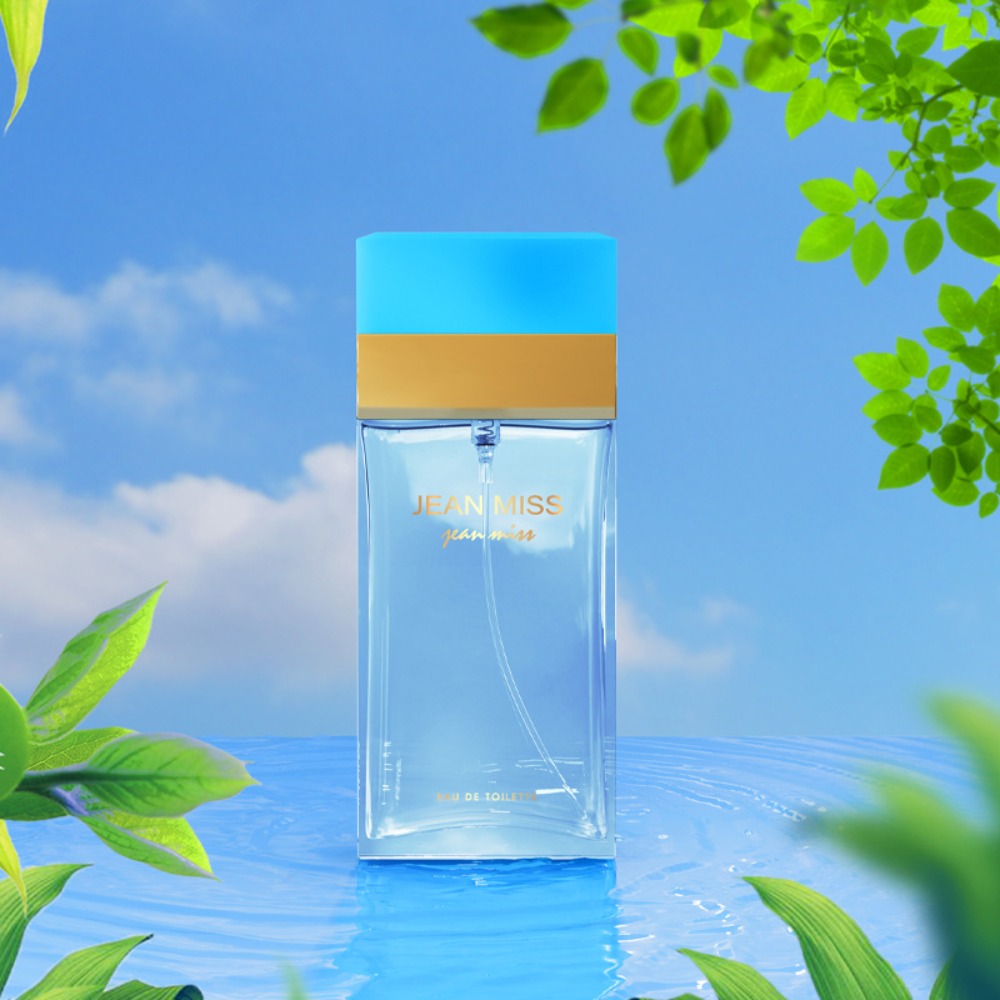 Light Blue Marine Floral Fragr - Perfume Fragrance Notes avis et prix