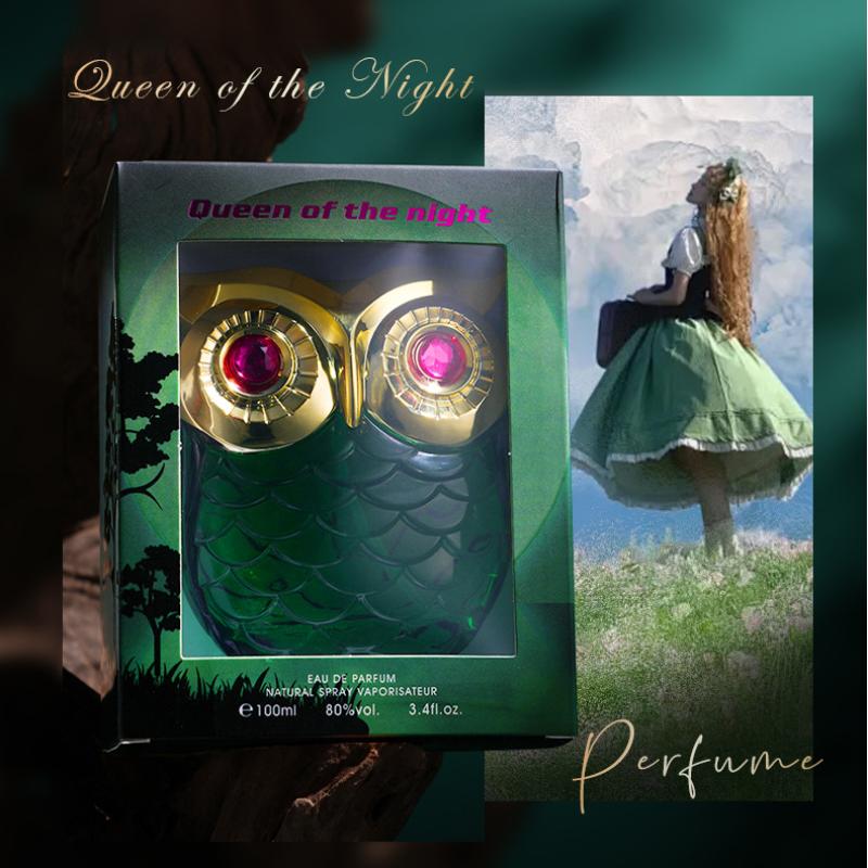 Perfume Spray,Coffee Vanilla F - Perfume Queen avis et prix