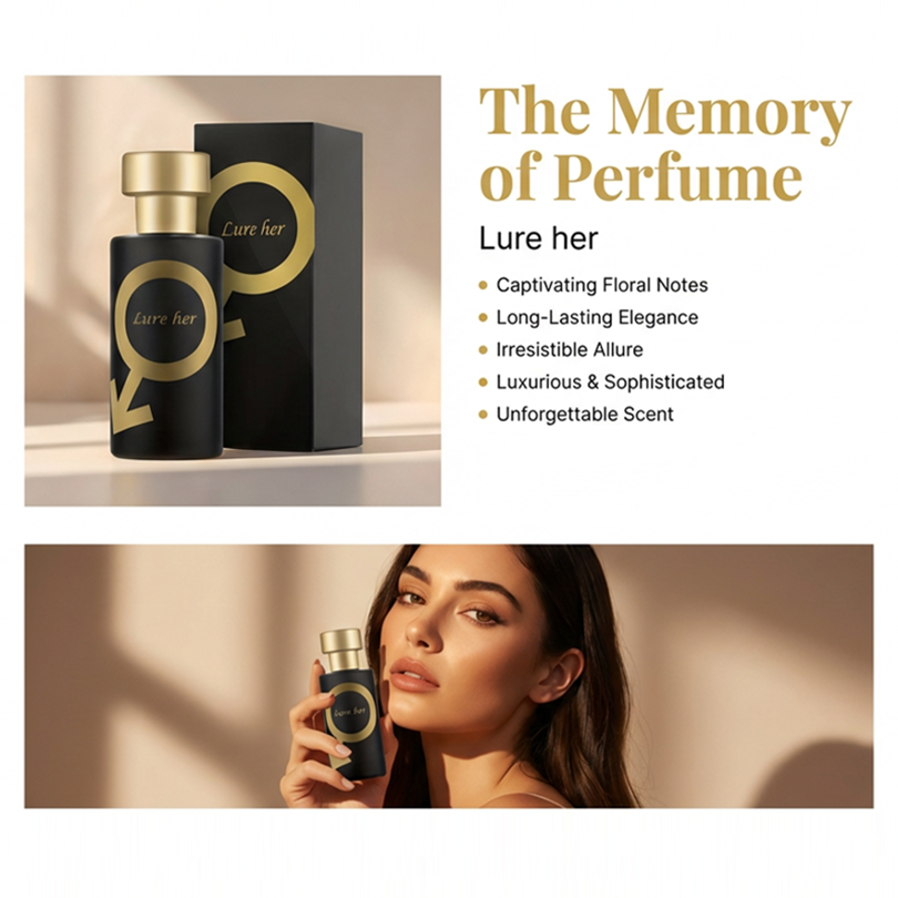 90ML Pheromone Body Spray, Lon - Perfume Fragrance Free avis et prix