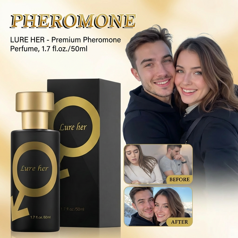 90ML Pheromone Body Spray, Lon - Perfume Fragrance Free avis et prix