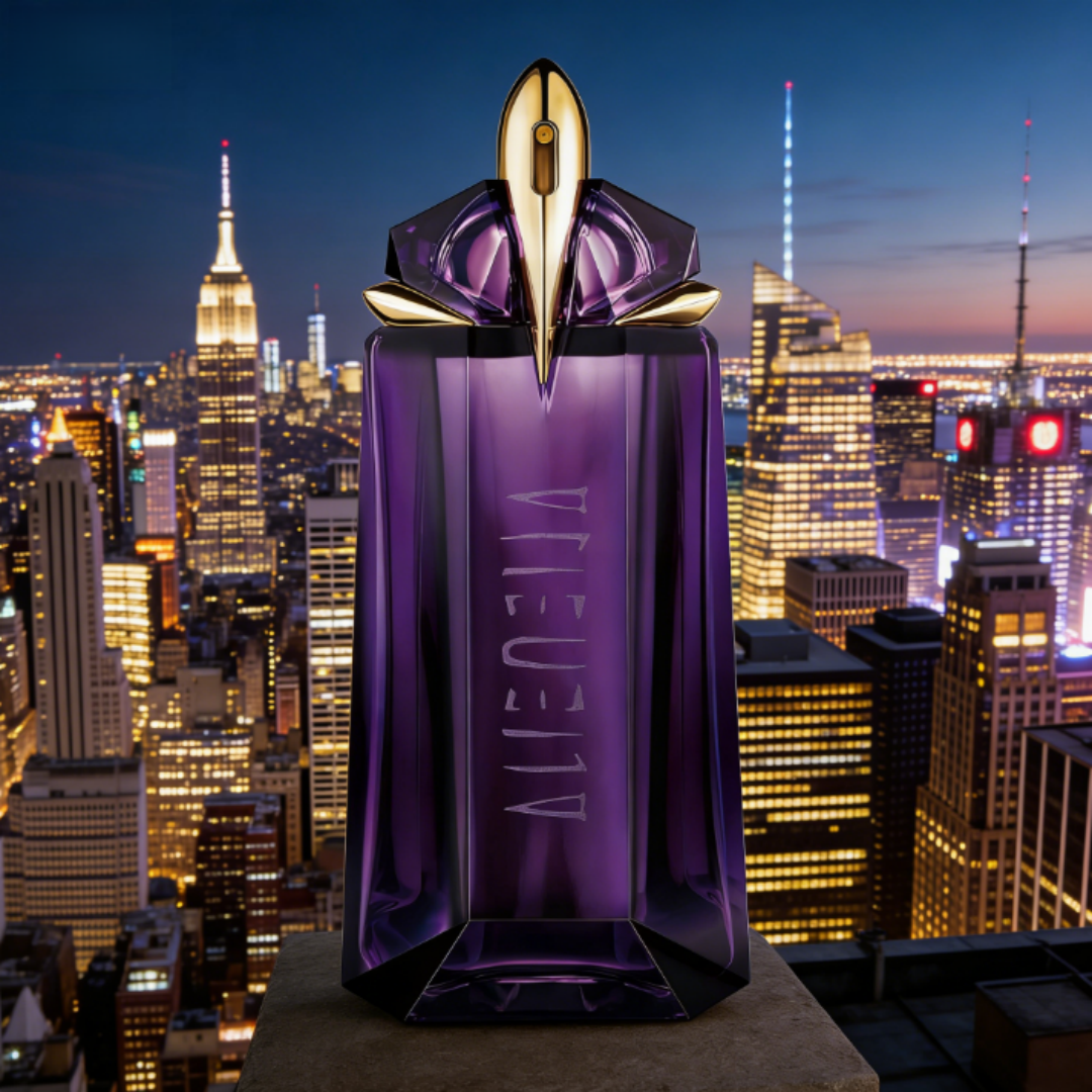 Luxury Thierry Mugler Alien Un - Perfume Fragrance Couture avis et prix