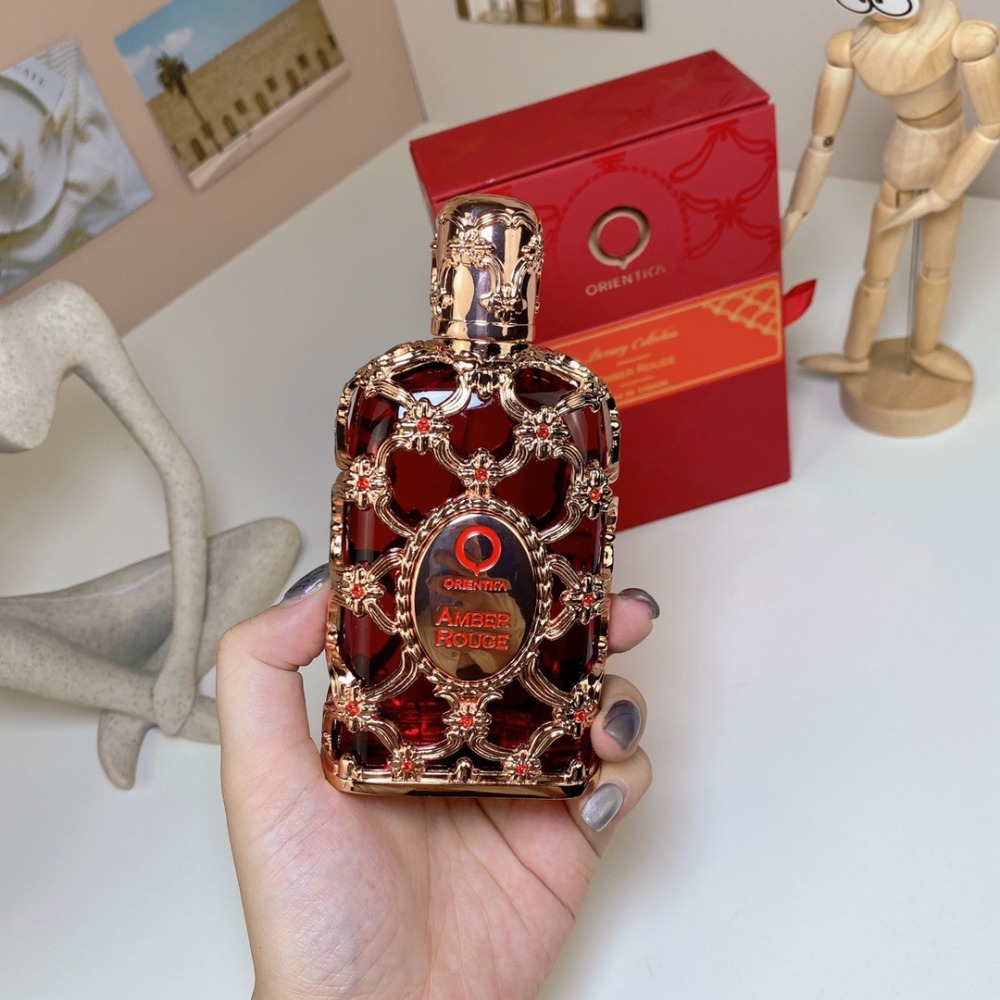 High-End 80ml Eau De Parfum Am - Perfume High Fragrance avis et prix