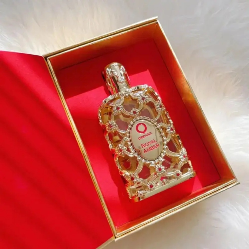 High-End 80ml Eau De Parfum Am - Perfume High Fragrance avis et prix