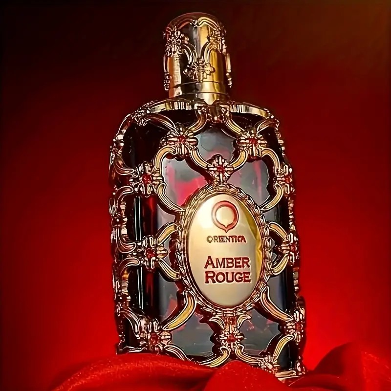 Five neutral perfume of ORIENT - Perfume High Fragrance avis et prix