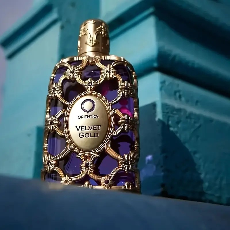 Five neutral perfume of ORIENT - Perfume High Fragrance avis et prix